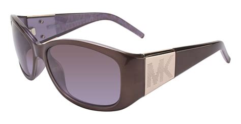 Michael Kors Eyeglasses Bermuda (M2715S) 206 58 16 130 